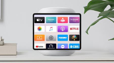 Apple podría retrasar el lanzamiento de Smart Home Hub hasta 2026 por problemas en el desarrollo de Siri - Bloomberg
