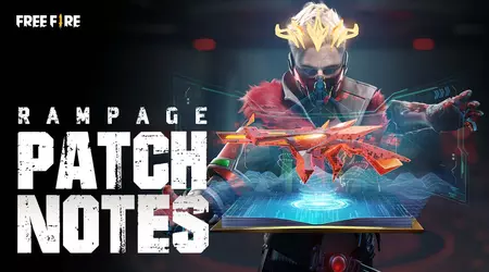 En "Free Fire" llega el "Cataclysm" con nuevo contenido