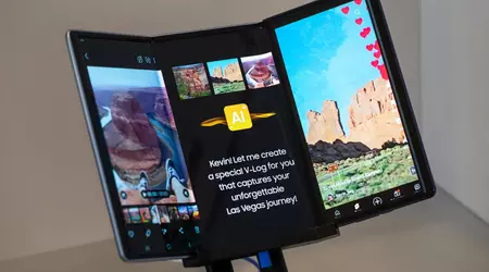 Medios: Samsung ha pospuesto el lanzamiento de su primer smartphone Tri-Fold hasta finales de noviembre