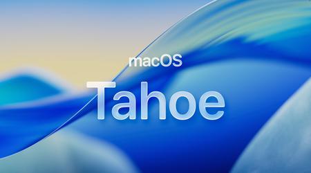 Es oficial: macOS 26 Tahoe será la última actualización para las computadoras Apple con procesadores Intel