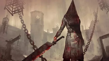 Los juegos de Silent Hill se lanzarán cada año: Konami tiene grandes planes para el desarrollo de la franquicia