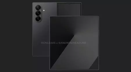 El Galaxy Fold 7 apareció en Geekbench con Android 16 y One UI 8