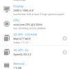 Revisión de Oneplus Nord 2: cargos en minutos 35 y la mejor cámara de su clase-74 Revisión de Oneplus Nord 2: cargos en minutos 35 y la mejor cámara de su clase-74