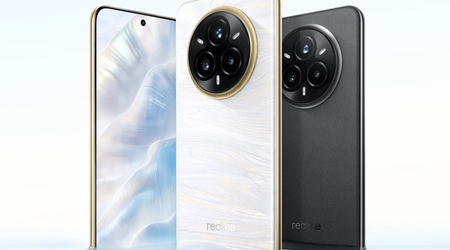 Realme 14 Pro+ con protección IP68/IP69, batería de 6000 mAh y procesador Snapdragon 7s Gen 3 se ha presentado en China