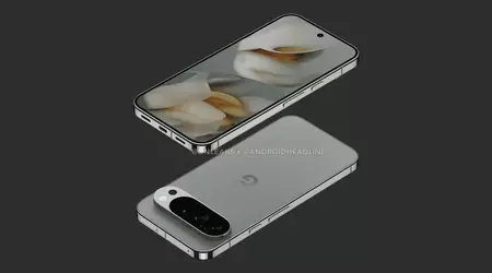 Filtración de fondos de pantalla del Pixel 10: fondos brillantes para el modelo base, tonos sobrios para Pro