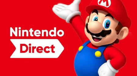 No te lo pierdas Mañana hay un nuevo Nintendo Direct