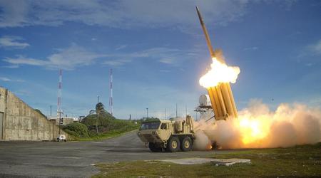 Estados Unidos desplegará en Oriente Próximo el sistema de defensa antimisiles THAAD, capaz de detectar objetivos en un radio de 1.000 km e interceptar amenazas a altitudes de hasta 150 km.