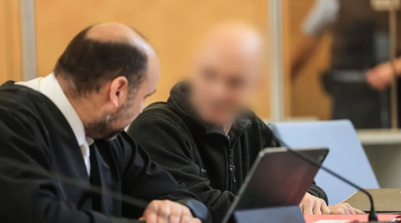Un oficial alemán pasó información al servicio secreto porque tenía "miedo a una guerra nuclear"