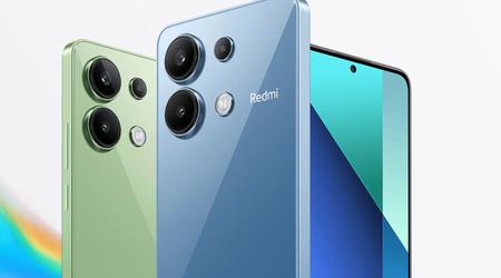 Ya es oficial: la serie de smartphones Redmi Note 14 debutará en septiembre