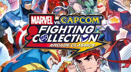 Marvel vs. Capcom Fighting Collection: Arcade Classics y Capcom Fighting Collection también se lanzarán en Xbox One