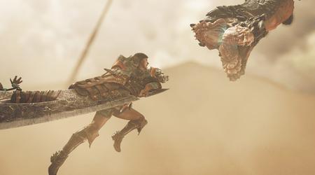 El 4 de febrero, Capcom celebrará una presentación de Capcom Spotlight y Monster Hunter Wilds Showcase