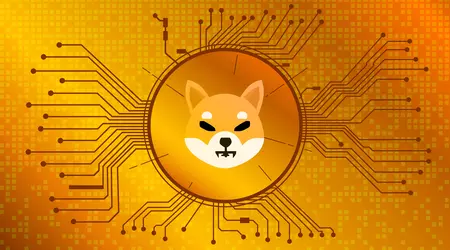 Conductor empresario compró tokens Shiba Inu de $ 670, se hizo millonario y renunció