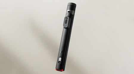 Xiaomi presenta el Zoom Floor Selfie Stick con soporte para mando a distancia y un precio de 21 dólares