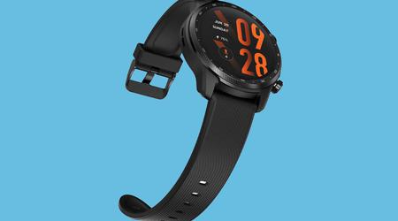 120€ de descuento: Ticwatch Pro 3 Ultra con hasta 45 días de batería está disponible en Amazon a precio promocional