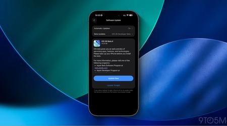¿Qué hay de nuevo en iOS 26 Beta 4