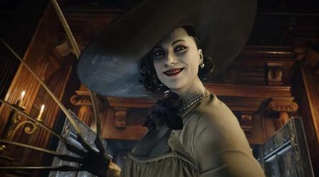 Capcom ha revelado la fecha de lanzamiento del juego de terror Resident Evil Village en iPhone 15 Pro, iPad Air y iPad Pro