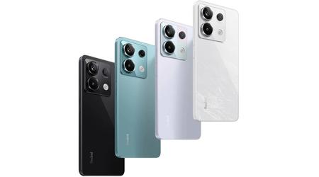 Pantalla plana, chip Snapdragon 8s Gen 3 y batería de 5.000 mAh con carga de 90W: las especificaciones del Redmi Note 13 Turbo (también conocido como POCO F6) han aparecido en Internet