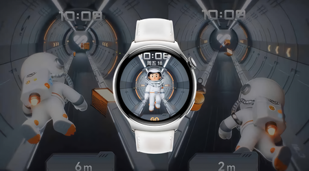 Rumores: Huawei Watch 5 funcionará con el nuevo sistema operativo HarmonyOS NEXT