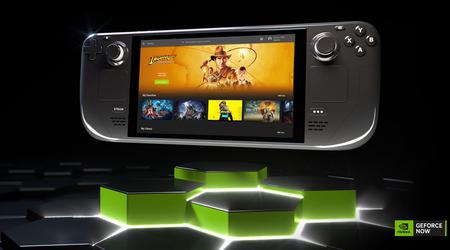 Juego en la nube en cualquier dispositivo: NVIDIA lanzará una versión nativa de la aplicación GeForce Now para Steam Deck, así como para Apple Vision Pro, Meta Quest 3 y 3S, y Pico