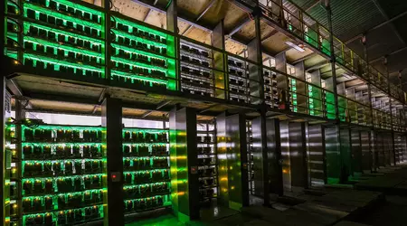 Los mineros comenzaron a vender equipos de minería de criptomonedas con un descuento de más del 75% para cerrar los préstamos
