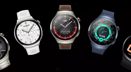 Huawei presentará el Watch 5 en un evento especial el 15 de mayo