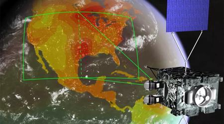 La NASA no controlará los gases de efecto invernadero desde el espacio con el satélite GeoCarb por el aumento del coste de 170,9 a 600 millones de dólares