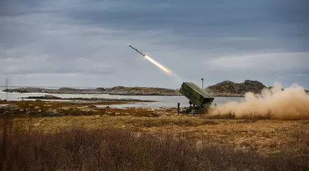Estados Unidos transferirá a Ucrania seis sistemas NASAMS, drones Puma, sistemas de misiles guiados por láser y decenas de miles de proyectiles como parte de un paquete de ayuda militar de 2.980 millones de dólares