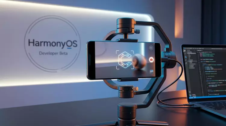 HarmonyOS 6.1.1 Beta: Huawei añade seguimiento ...