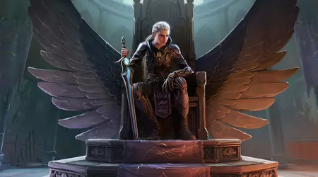 La serie Disciples continuará: se ha anunciado una nueva estrategia con el subtítulo Dominación