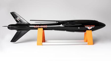 Una empresa canadiense desarrolla el primer UAV del mundo lanzado desde un globo