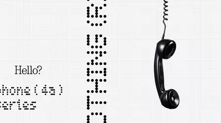 Precios, especificaciones, colores y fecha de lanzamiento de los smartphones económicos Nothing Phone (4a) y Phone (4a) Pro de un informante confiable