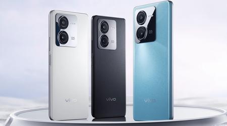 Presentado el Vivo Y100t: clon del iQOO Z8 con procesador Dimensity 8200, batería de gran capacidad y carga de 120W por 210 dólares
