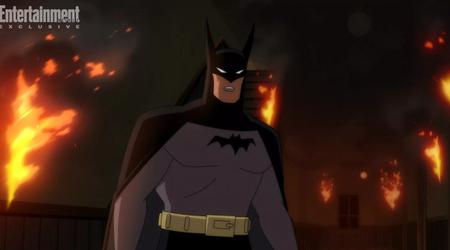 Los autores de la serie de animación Batman: Caped Crusader, inspirada en el estilo de los años 40, mostraron nuevas imágenes y revelaron más detalles sobre los personajes