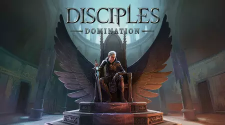 En Steam salió la demo de la estrategia fantástica Disciples: Domination — los desarrolladores presentaron el tráiler de jugabilidad debut