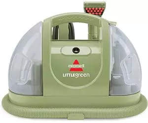 Bissell Limpiador portátil multiusos para alfombras y tapicería
