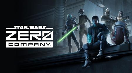 El tráiler de debut de Star Wars Zero Company, un juego táctico de Bit Reactor y Respawn Entertainment, ha sido revelado