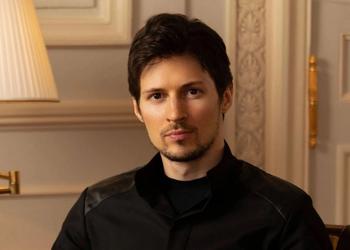 Pavel Durov, creador de Telegram, padre ...