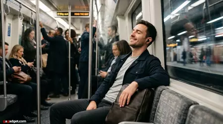 Mejores Auriculares con Cancelación de Ruido para el Transporte