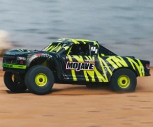 1:7 ARRMA Mojave 6S RC Camión ...