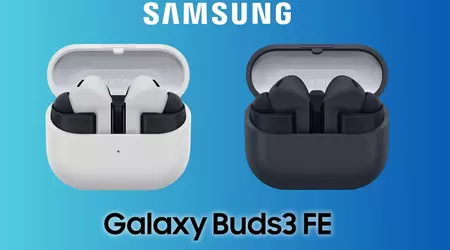 Un informante ha revelado la fecha de lanzamiento y el precio europeo de los auriculares Samsung Galaxy Buds 3 FE TWS