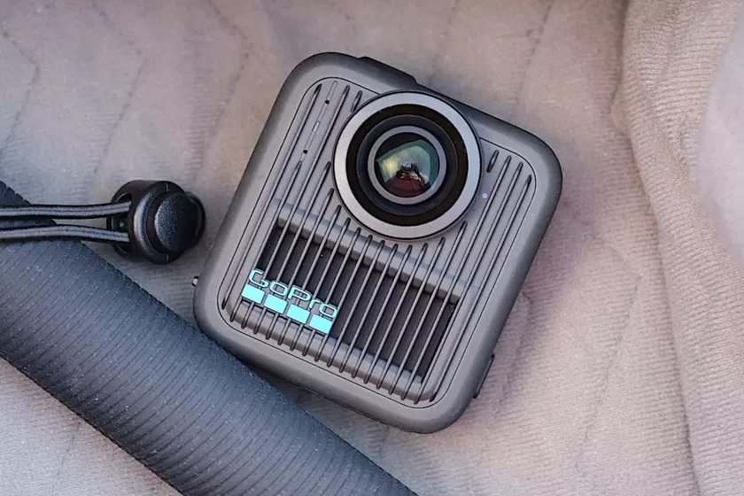 Comparación Osmo 360 vs MAX 2