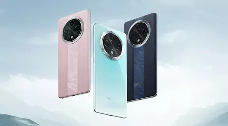 El Oppo A3 Pro ha aparecido en imágenes reales antes de su presentación