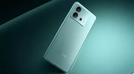 El iQOO Neo 9 tendrá cámaras duales de 50 MP con sensores Sony IMX9320, OmniVison OV50H y un teleobjetivo de 64 MP basado en el sensor OmniVision OV64B