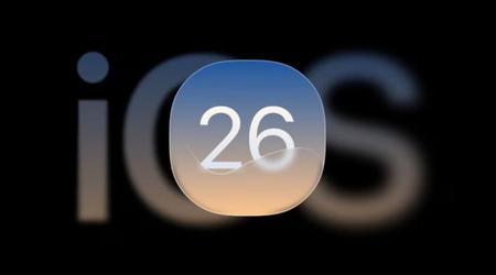 Bloomberg: la interfaz actualizada de iOS 26 se llamará Liquid Glass y sentará las bases para el modelo de iPhone de aniversario (2027)