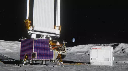 Honda y Astrobotic desarrollarán un sistema de energía para la Luna