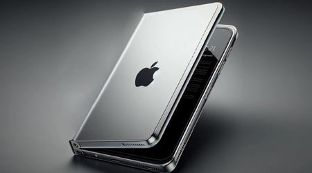 El primer iPhone plegable podría ser similar al Oppo Find N: un insider ha revelado las diagonales de pantalla de la futura novedad de Apple