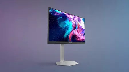 ViewSonic presenta el primer monitor gaming 24 pulgadas 4K con 160 Hz del mundo