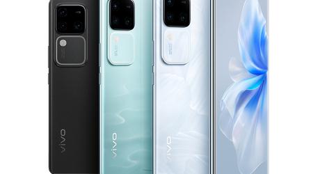 Prueban en Geekbench el vivo V30 Pro con chip MeidaTek Dimensity 8200 y 12GB de RAM