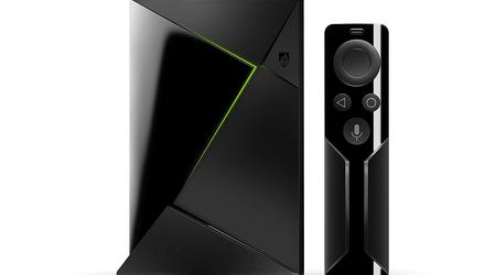 Agradable sorpresa: 2015 Nvidia Shield TV obtiene Android 11