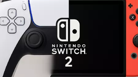 Esto no es una broma: puedes conectar el controlador DualSense de la PlayStation 5 a la Nintendo Switch 2, y es fácil hacerlo